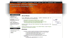 Desktop Screenshot of biomassgasification.eu